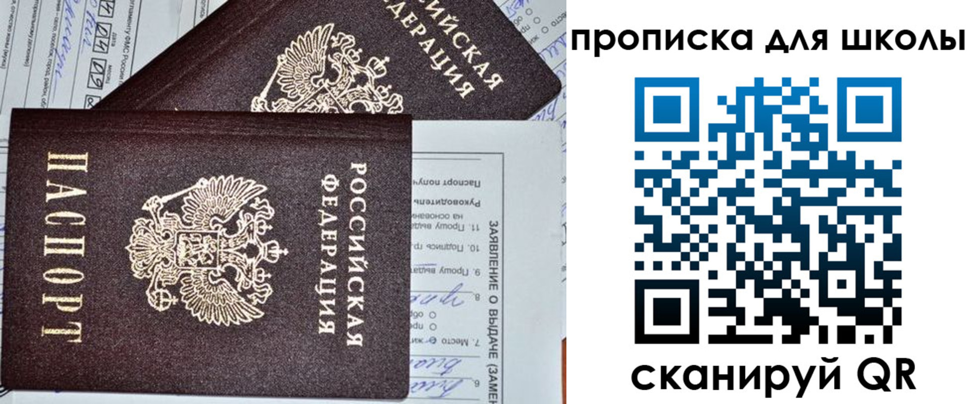 прописка в Кирсе